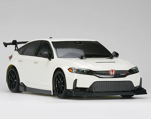 M40S 2.0 Chassis with Honda Civic Type R FL5