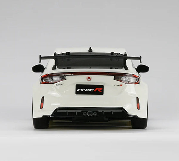 M40S 2.0 Chassis with Honda Civic Type R FL5