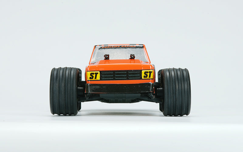 GT24ST 1/24 Scale 2WD RTR Brushless Stadium Truck