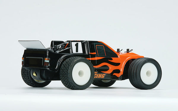 GT24ST 1/24 Scale 2WD RTR Brushless Stadium Truck