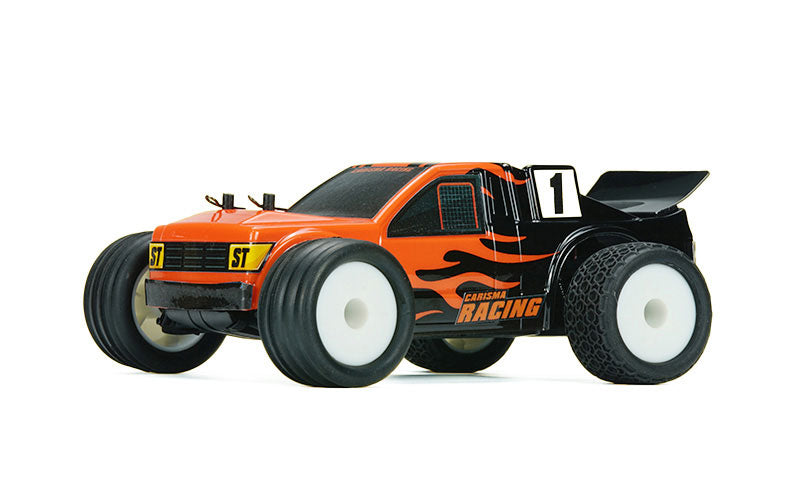 GT24ST 1/24 Scale 2WD RTR Brushless Stadium Truck