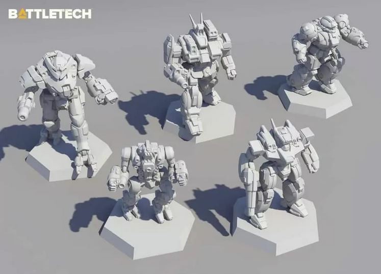 Clan Striker Star Main image