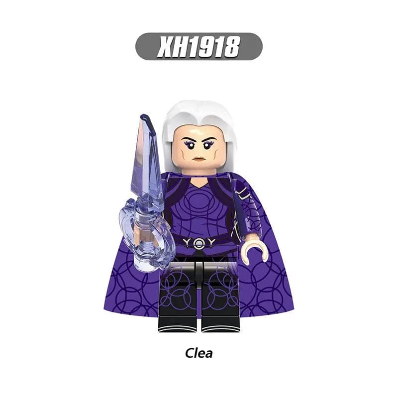 Clea - Collectors World Toys