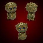 Shi-Shi the Tiny Guardian Blind Boxed Mini Figure - Collectors World Toys