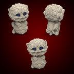 Shi-Shi the Tiny Guardian Blind Boxed Mini Figure - Collectors World Toys