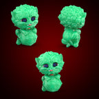 Shi-Shi the Tiny Guardian Blind Boxed Mini Figure - Collectors World Toys