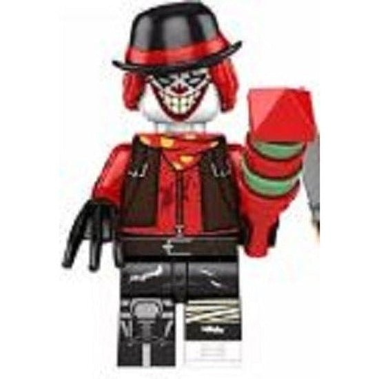 Clown - Collectors World Toys