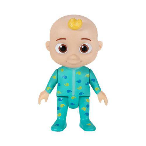 Cocomelon 4 Figure Family Pack Set - Collectors World Toys