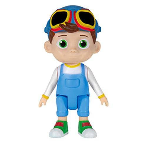 Cocomelon 4 Figure Family Pack Set - Collectors World Toys
