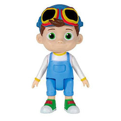 Cocomelon 4 Figure Family Pack Set - Collectors World Toys
