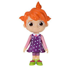 Cocomelon 4 Figure Family Pack Set - Collectors World Toys