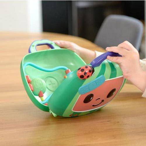 CoComelon Feature Roleplay Musical Checkup Set