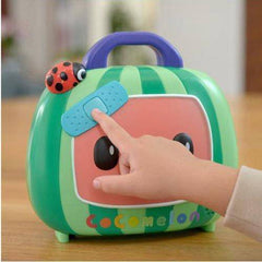 CoComelon Feature Roleplay Musical Checkup Set - Collectors World Toys