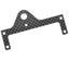 Motor Pod - Lower Plate - Carbon 2.5mm - 1 pc