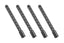 Body Posts - Rear- 4pcs