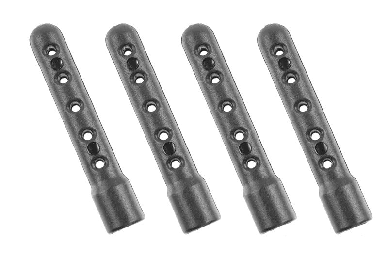 Body Posts - Front - 4pcs