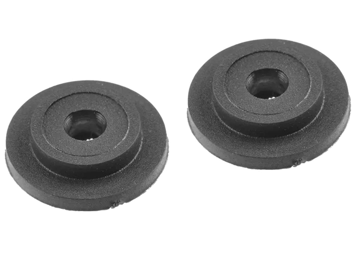 Damper Locking Ring - Rear - 2 pcs