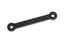 Servo Saver Stiffener - Graphite 2mm - 1 pc: SBX410