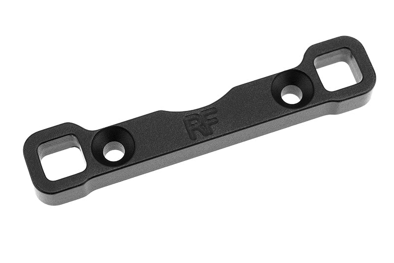 Lower Suspension Arm Holder - Aluminum 7075 - Rear Front - 1 pc: SBX410