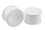 Flextec Rim - 2WD/4WD - Rear - Hex 12mm - 2 pcs: SBX410