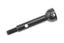Wheel Drive Axle CVD - Rear - Steel - 1 pc: SBX410