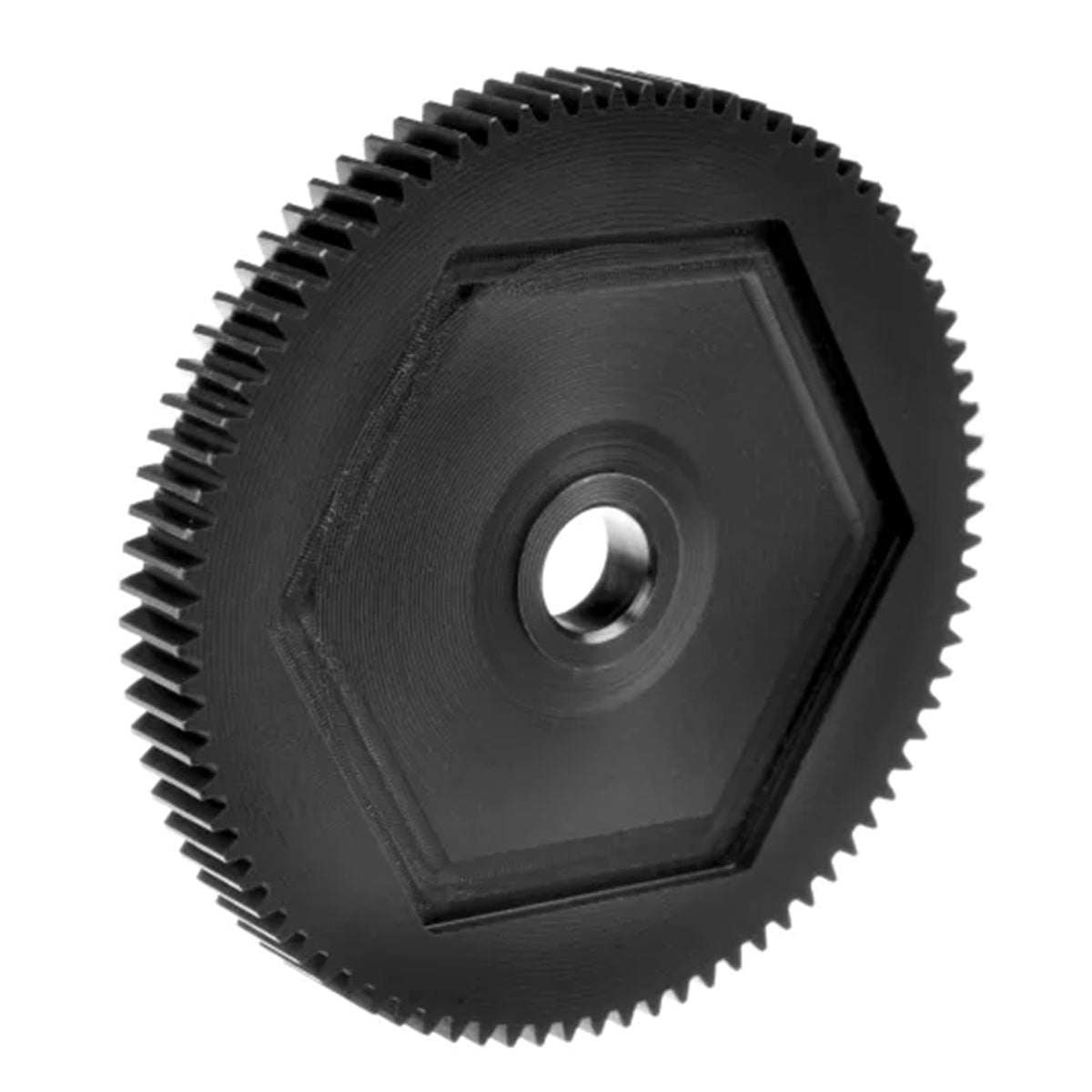 Spur Gear 48DP - 84 Teeth - Slipper Clutch - Composite - 1