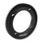 Spur Gear 48DP - 78 Teeth - Center Diff - Delrin CNC - 1 p