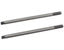 Shock Shaft - Rear - 1 pc