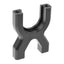 Center Bulkhead - Aluminum 7075 - 1 pc