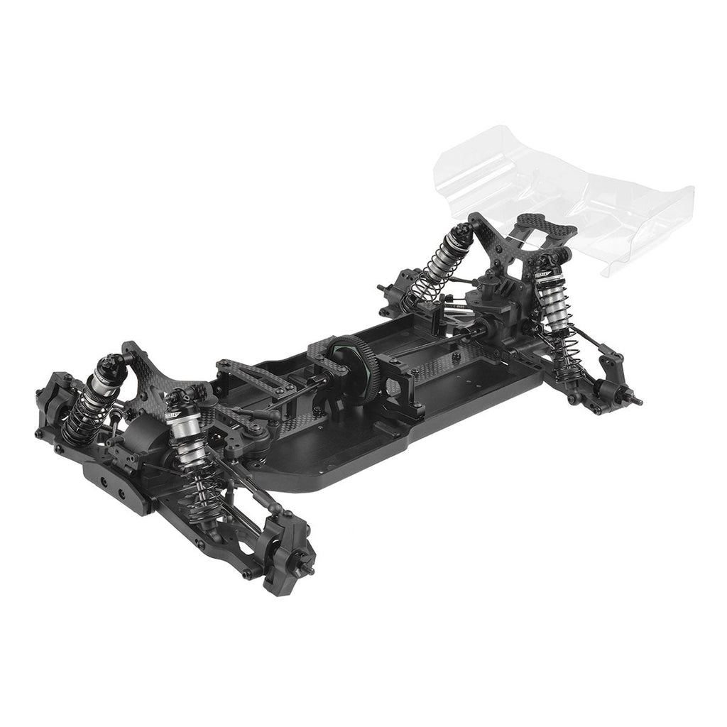 Team corally - SBX-425 1/10 Racing Buggy Kit