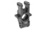 Hub - Rear - Composite - 1 pc: Python, Shogun