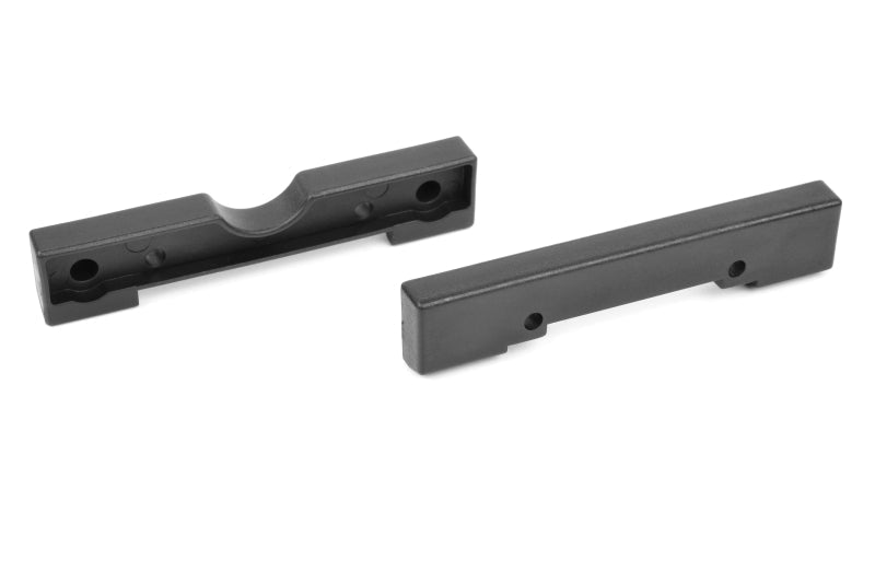 Suspension Arm Mount - Front - Composite - 1 Set: Dementor, Kronos, Python, Shogun