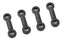 Anti-Roll Bar Ball Cups - Composite - 4 pcs: Dementor, Kronos, Python, Shogun, Kagama