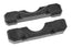 Suspension Arm Mount, RF, FR, Composite, 1 Set for Syncro 4 & Kagama 4