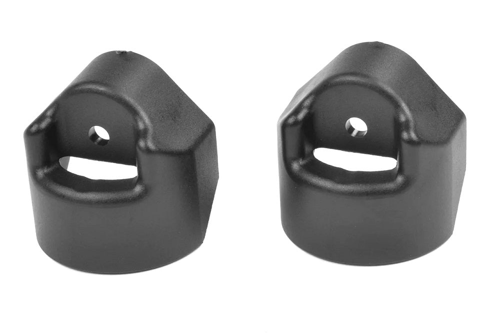 Shock Cap Protector, EB, Composite, 2 pcs for Syncro 4 & Kagama 4
