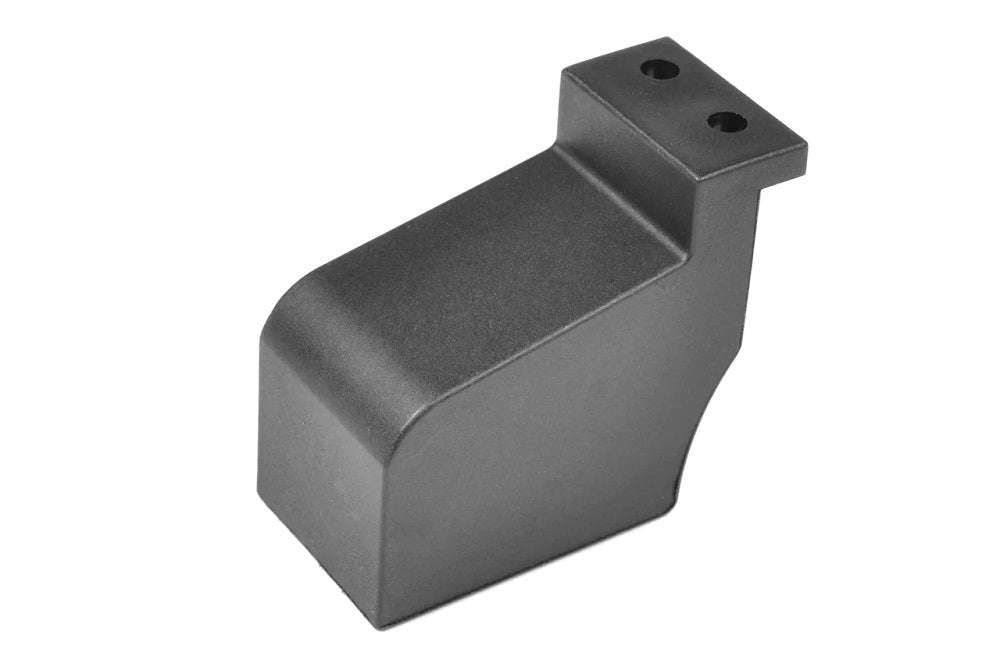 Pinion Cover for Center Diff Plate, Composite for Syncro 4 & Kagama 4