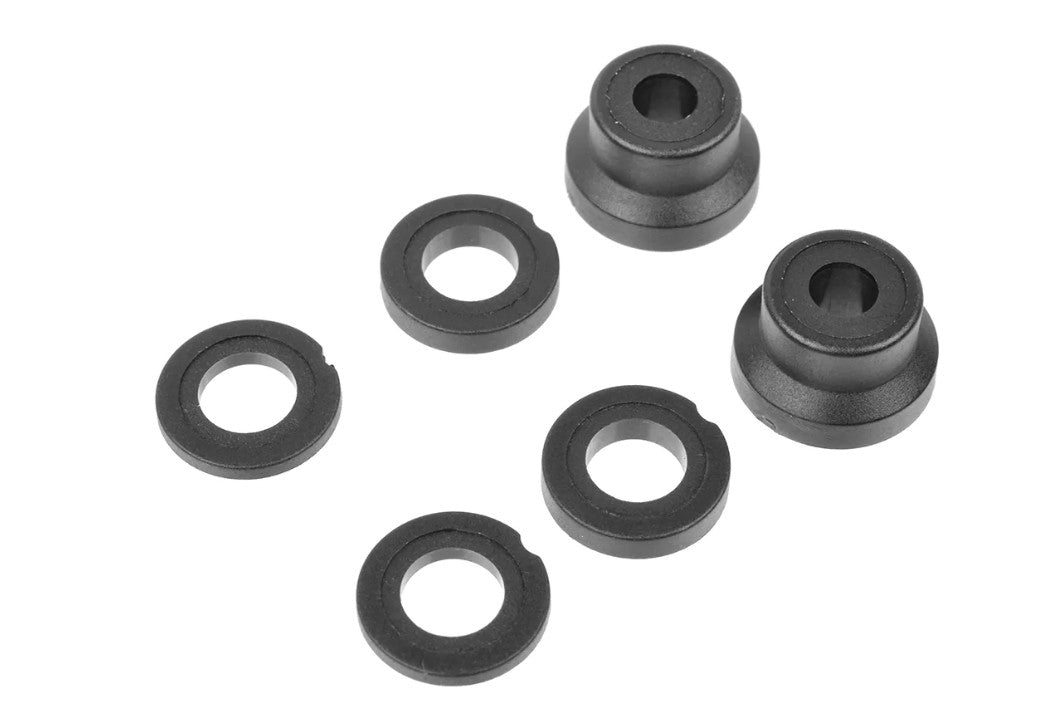 Spacers, Composite, 6 pcs for Kagama 4