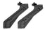 Shock Tower Brace - V2 Body Mount - Rear Composite 2pcs: Kronos, Shogun, Kagama