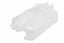 Polycarbonate Body, Syncro 4, Clear, Cut, 1 pc