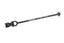 Universal Drive Shaft, XB Pro, Center Rear, 105.5mm, Swiss Spring Steel, 1pc