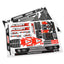 Body Decal Sheet - Shiroi - 1 pc