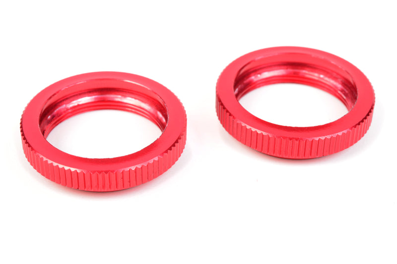 Shock Collar - Aluminum - Hard Anodised - 2 pcs: Dementor,