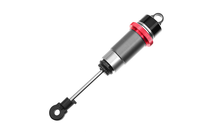 Shock Absorber "Ready Build" - 600 CPS Silicone Oil - Medium