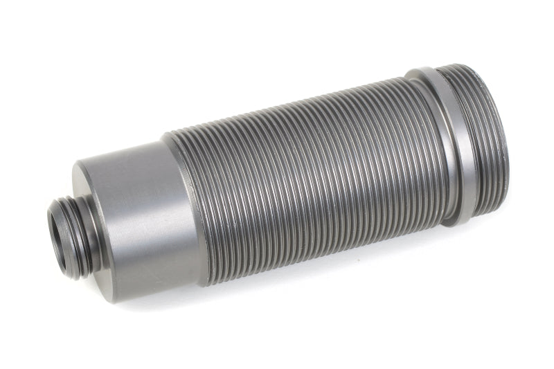 Shock Body - Front - Aluminum - Hard Anodized - 1 pc: Dementor, Kronos, Shogun, Kagama