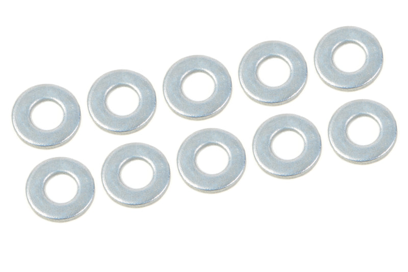 Shock Washer, 2.5x6x0.5mm, Steel, 10 pcs for Dementor, Kronos, Python, Shogun, Kagama