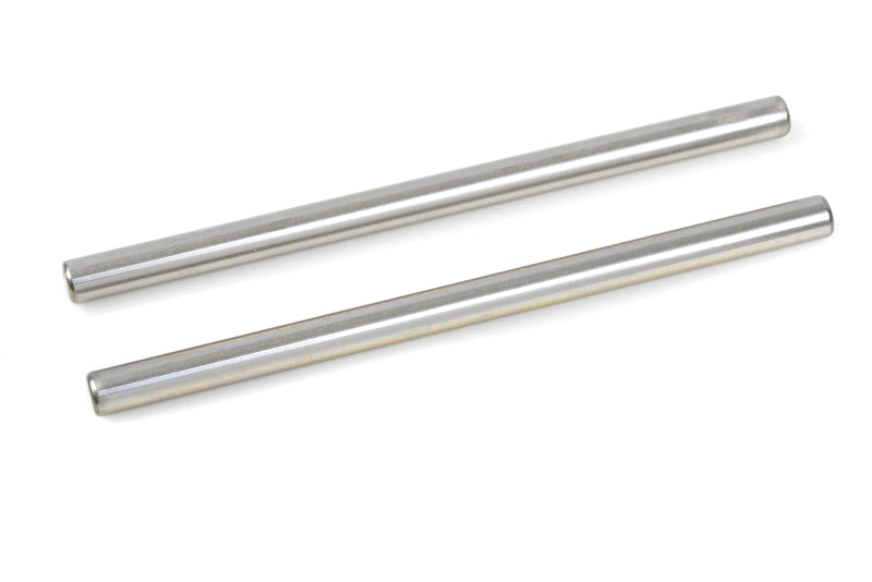 Suspension Arm Pivot Pin - Upper  - Front - Steel - 2 pcs: Dementor, Kronos, Python, Shogun