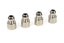 Ball End 5.8mm - for Anti Roll Bar - Steel - 4 pcs: Dementor, Kronos, Python, Shogun, Kagama