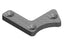 Team Corally Suspension Arm Stiffener - B, Lower Front Left - Graphite 3mm, Dementor, Kronos, Shogun