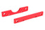 Suspension Arm Mount - Rear - Aluminum - 1 set: Dementor, Kronos, Python, Shogun