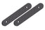 Team Corally - Shock Stay Stiffener - Rear - Graphite 2.5mm, Kronos, Shogun
